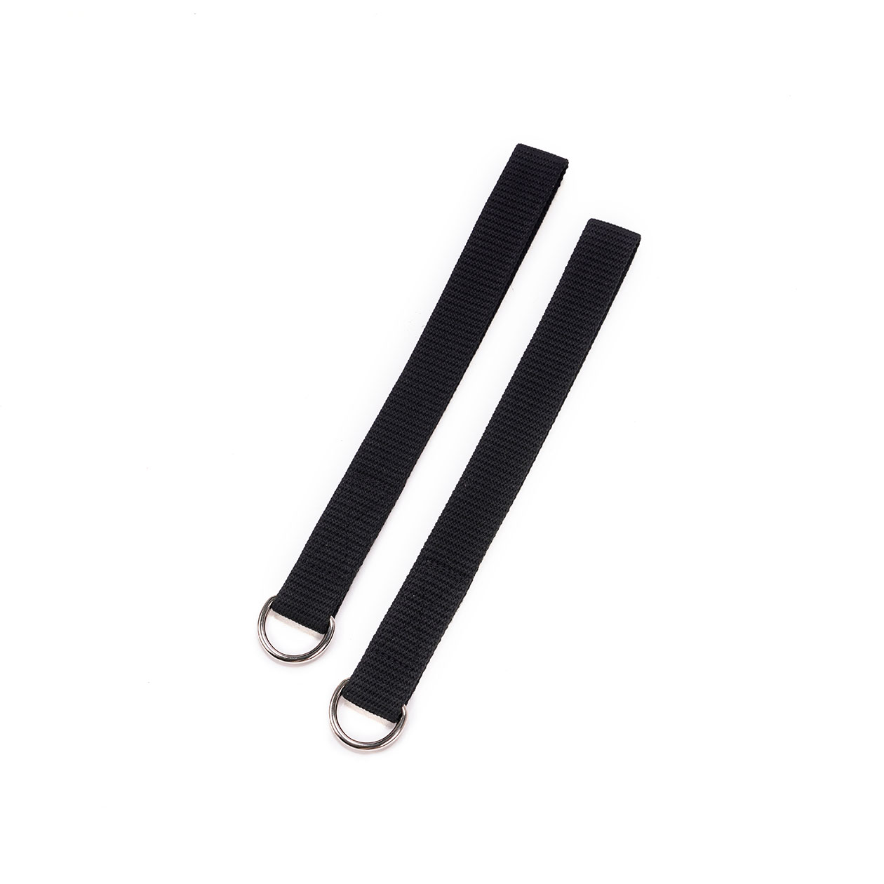 D-ring strap 9inch (pair)