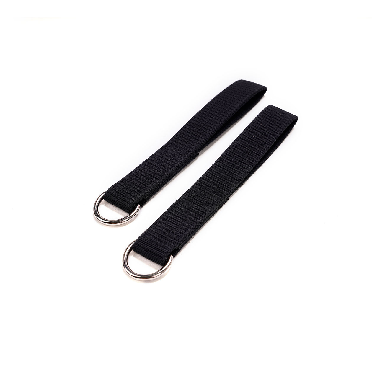 D-ring strap 5inch (pair)